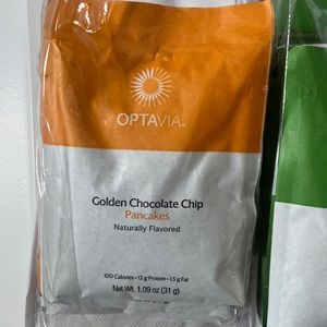 Looking for Optavia shakes, bars, and fuelings.    I got you covered.